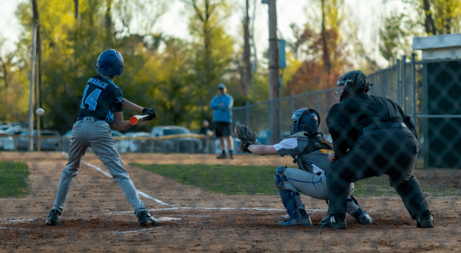 Want to Umpire Little League?